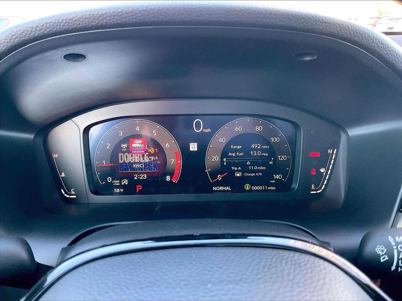 2026 Acura ADX w/A-Spec Advance Package Roseville CA