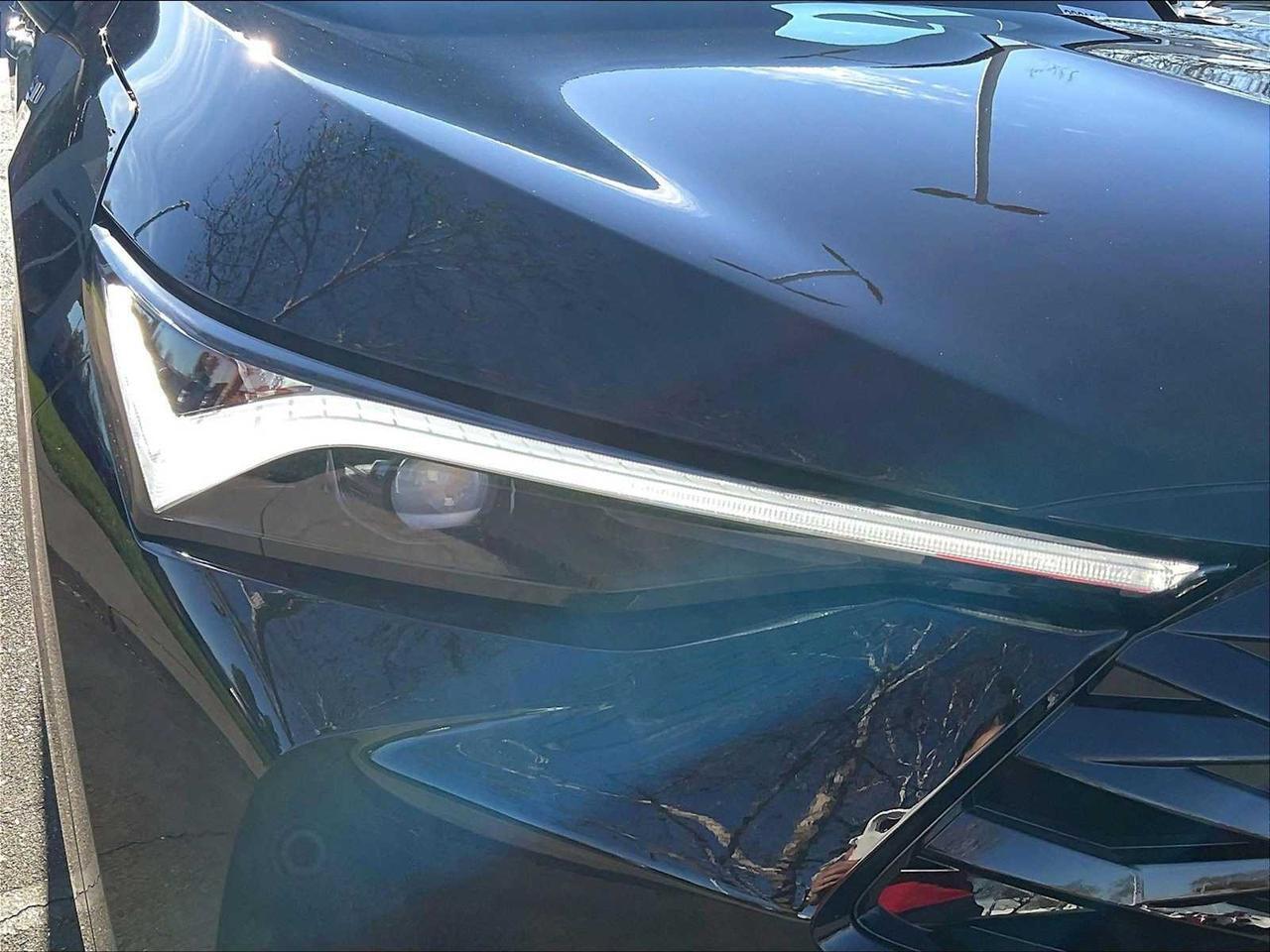 2026 Acura ADX w/A-Spec Advance Package Roseville CA