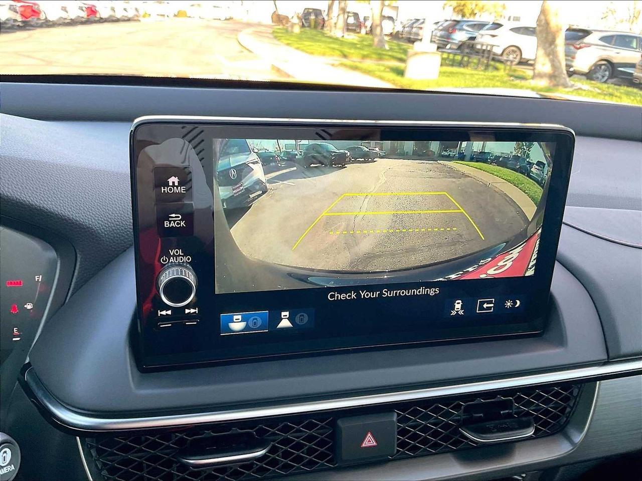 2026 Acura ADX w/A-Spec Advance Package Roseville CA