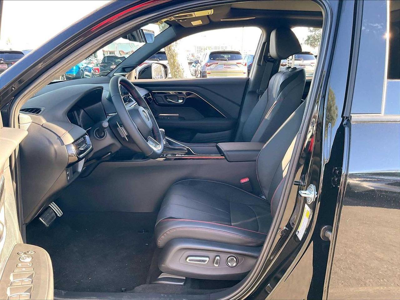 2026 Acura ADX w/A-Spec Advance Package Roseville CA