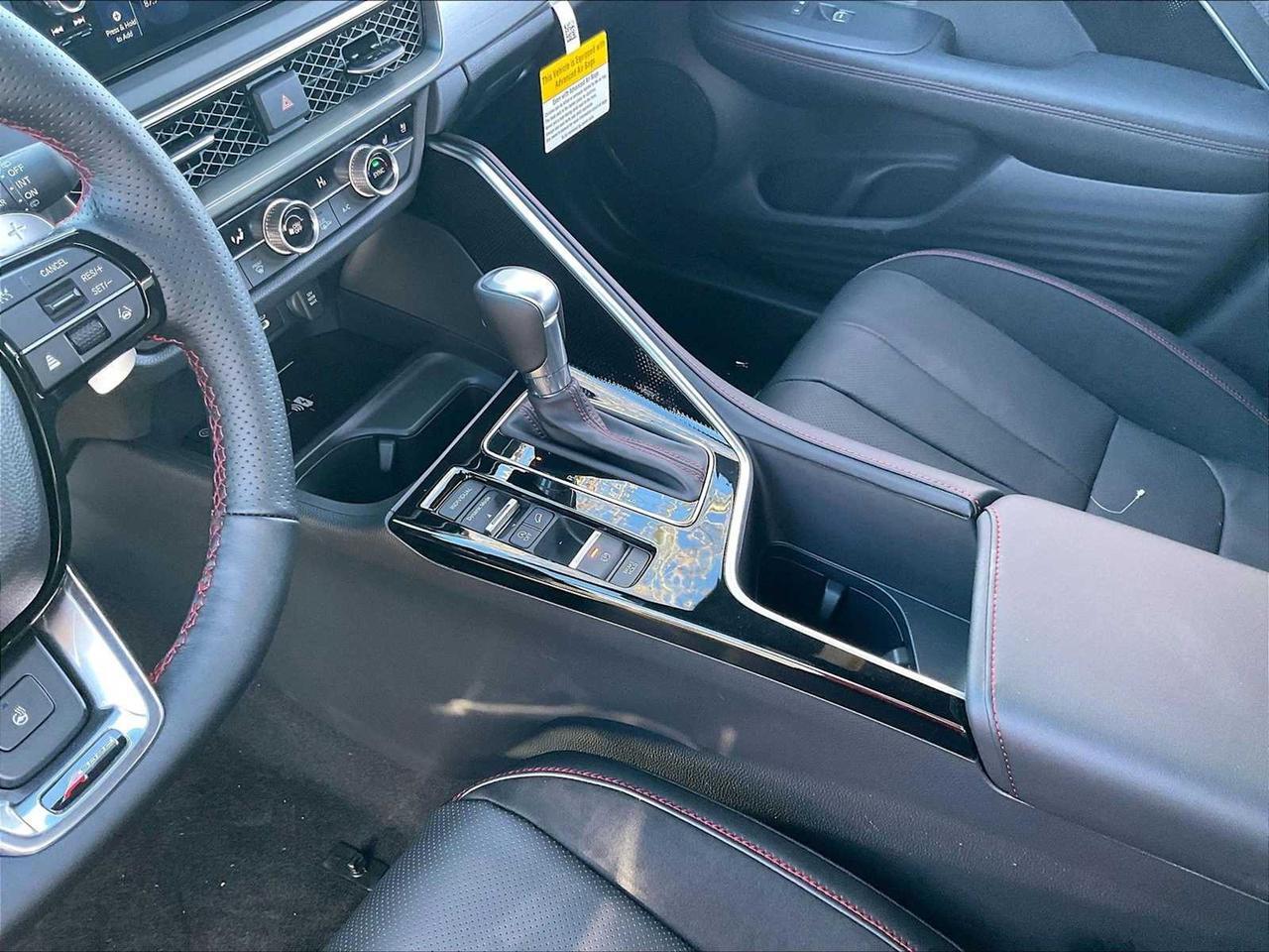 2026 Acura ADX w/A-Spec Advance Package Roseville CA