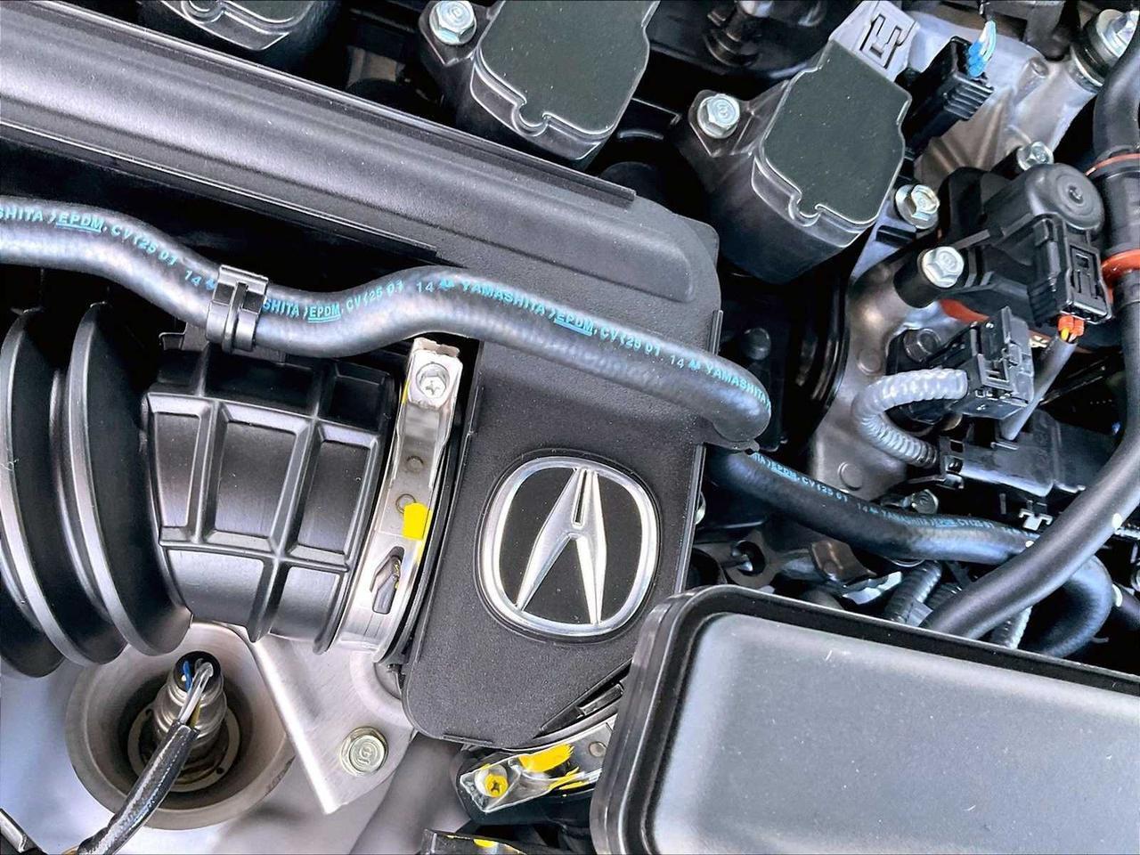 2026 Acura ADX w/A-Spec Advance Package Roseville CA