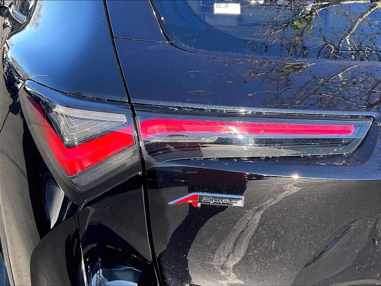 2026 Acura ADX w/A-Spec Advance Package Roseville CA