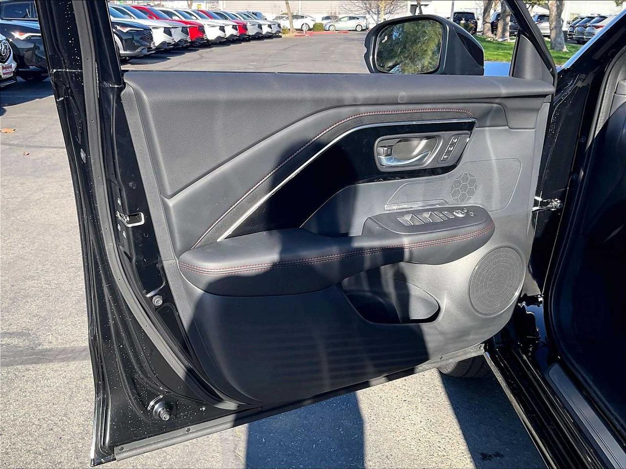 2026 Acura ADX w/A-Spec Advance Package Roseville CA