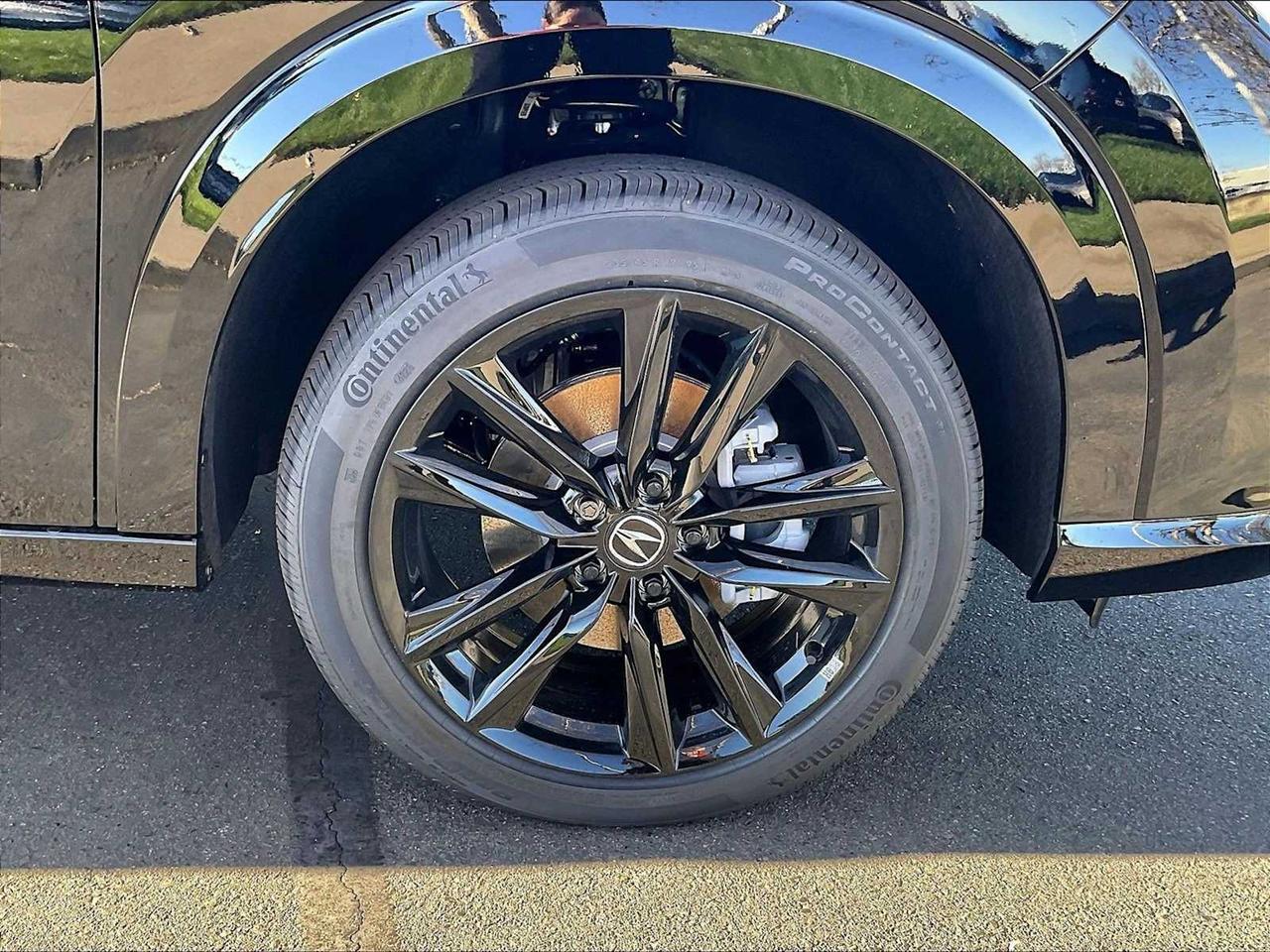 2026 Acura ADX w/A-Spec Advance Package Roseville CA