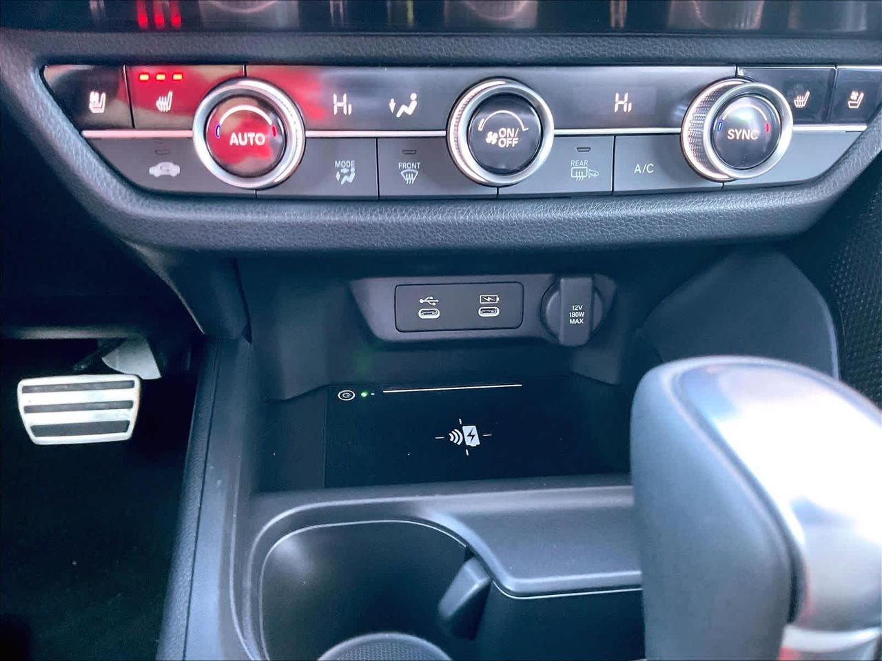 2026 Acura ADX w/A-Spec Advance Package Roseville CA