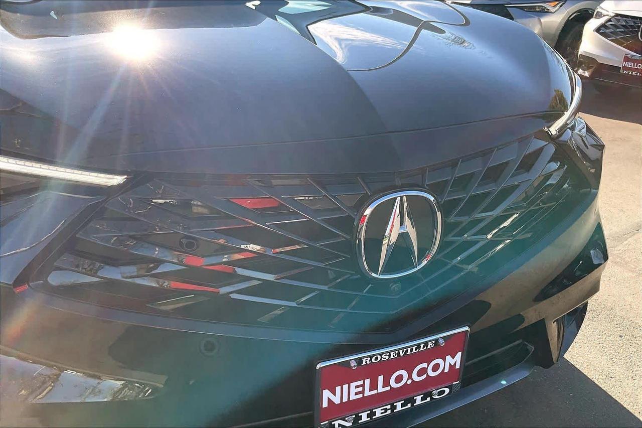 2026 Acura ADX w/A-Spec Advance Package Roseville CA