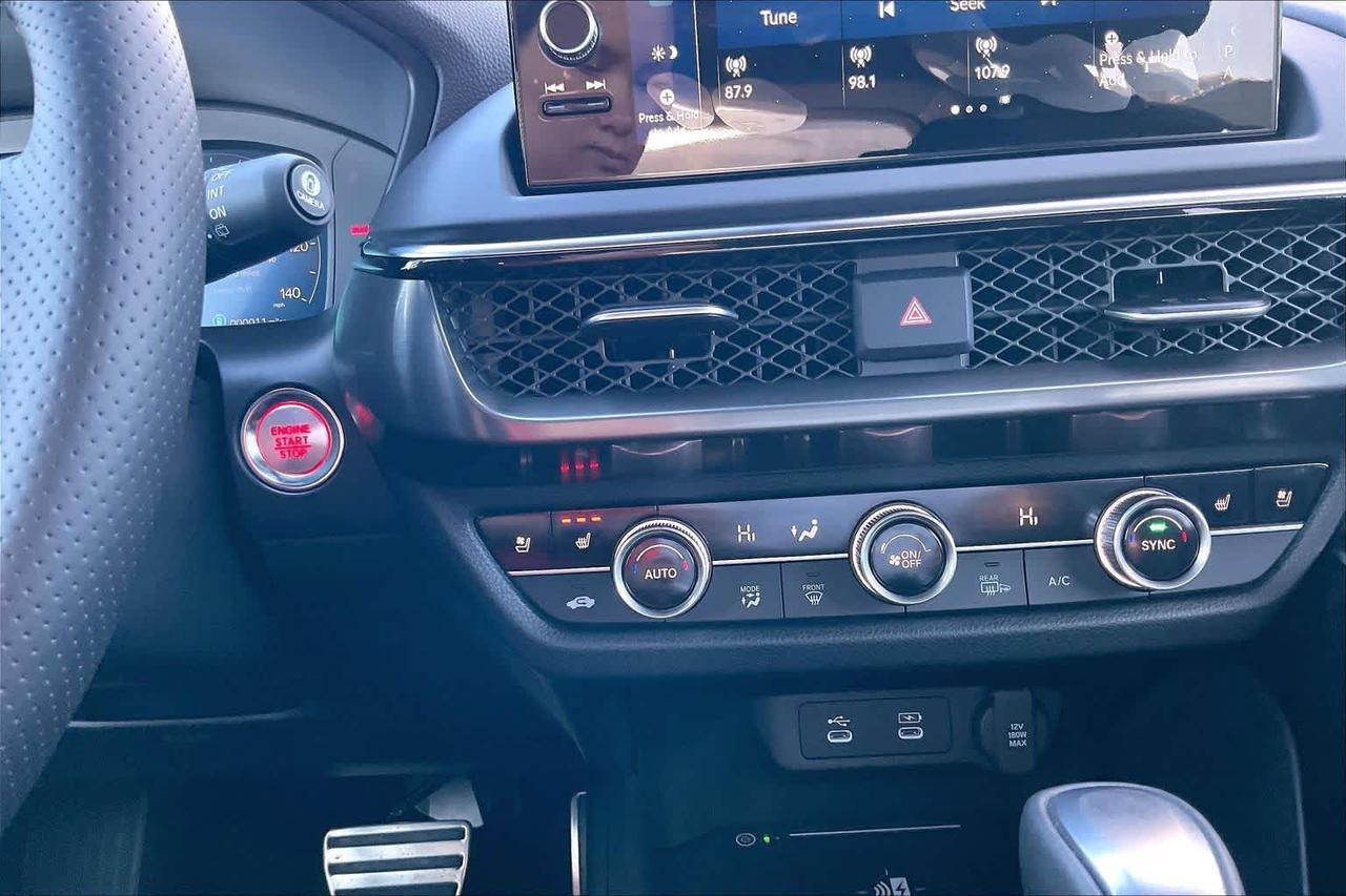 2026 Acura ADX w/A-Spec Advance Package Roseville CA