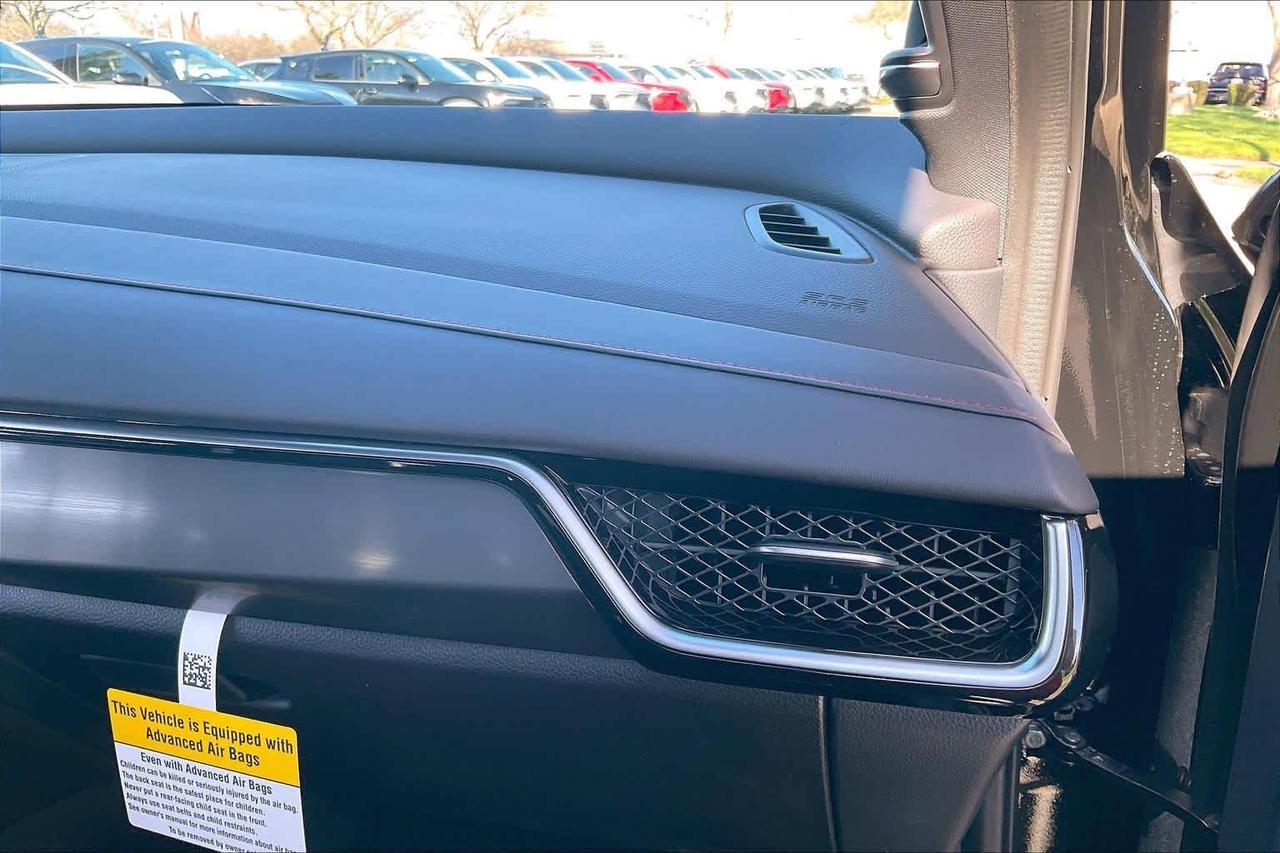 2026 Acura ADX w/A-Spec Advance Package Roseville CA