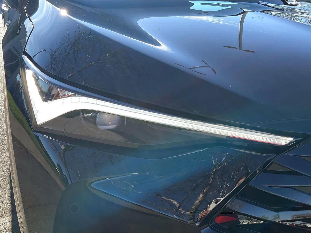 2026 Acura ADX w/A-Spec Advance Package Roseville CA