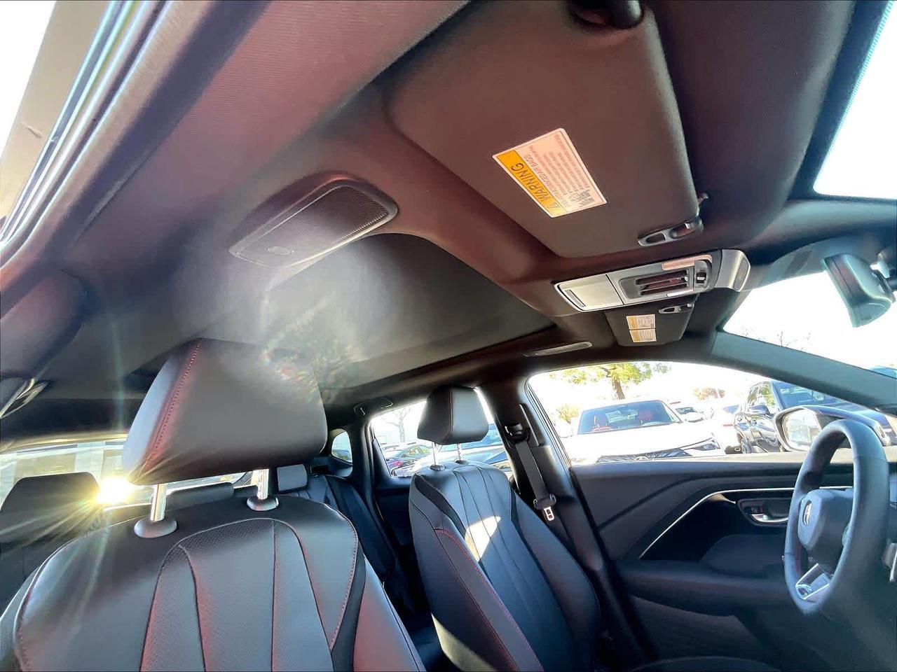 2026 Acura ADX w/A-Spec Advance Package Roseville CA