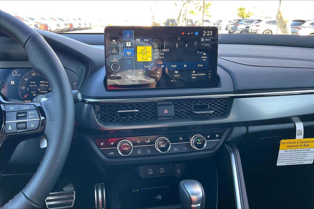 2026 Acura ADX w/A-Spec Advance Package Roseville CA