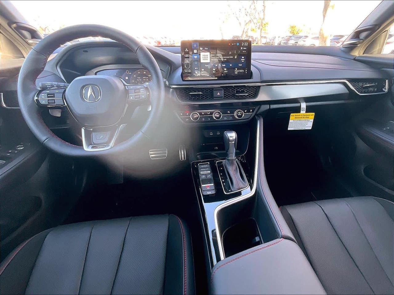 2026 Acura ADX w/A-Spec Advance Package Roseville CA