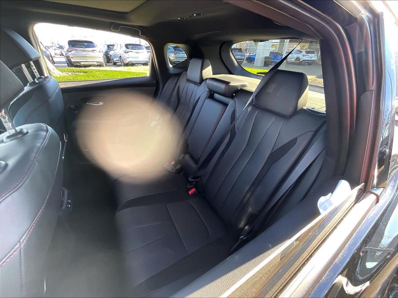 2026 Acura ADX w/A-Spec Advance Package Roseville CA