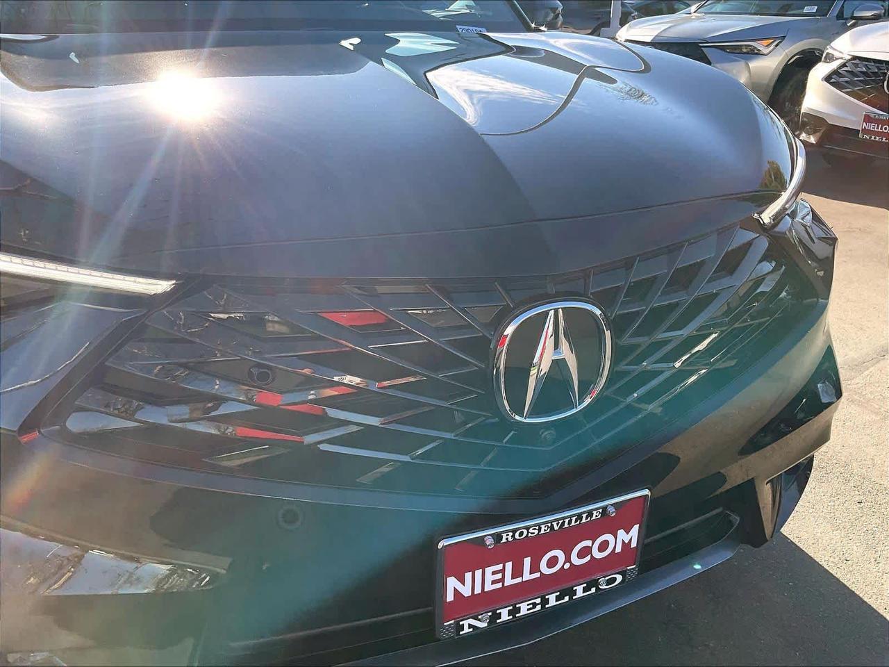 2026 Acura ADX w/A-Spec Advance Package Roseville CA