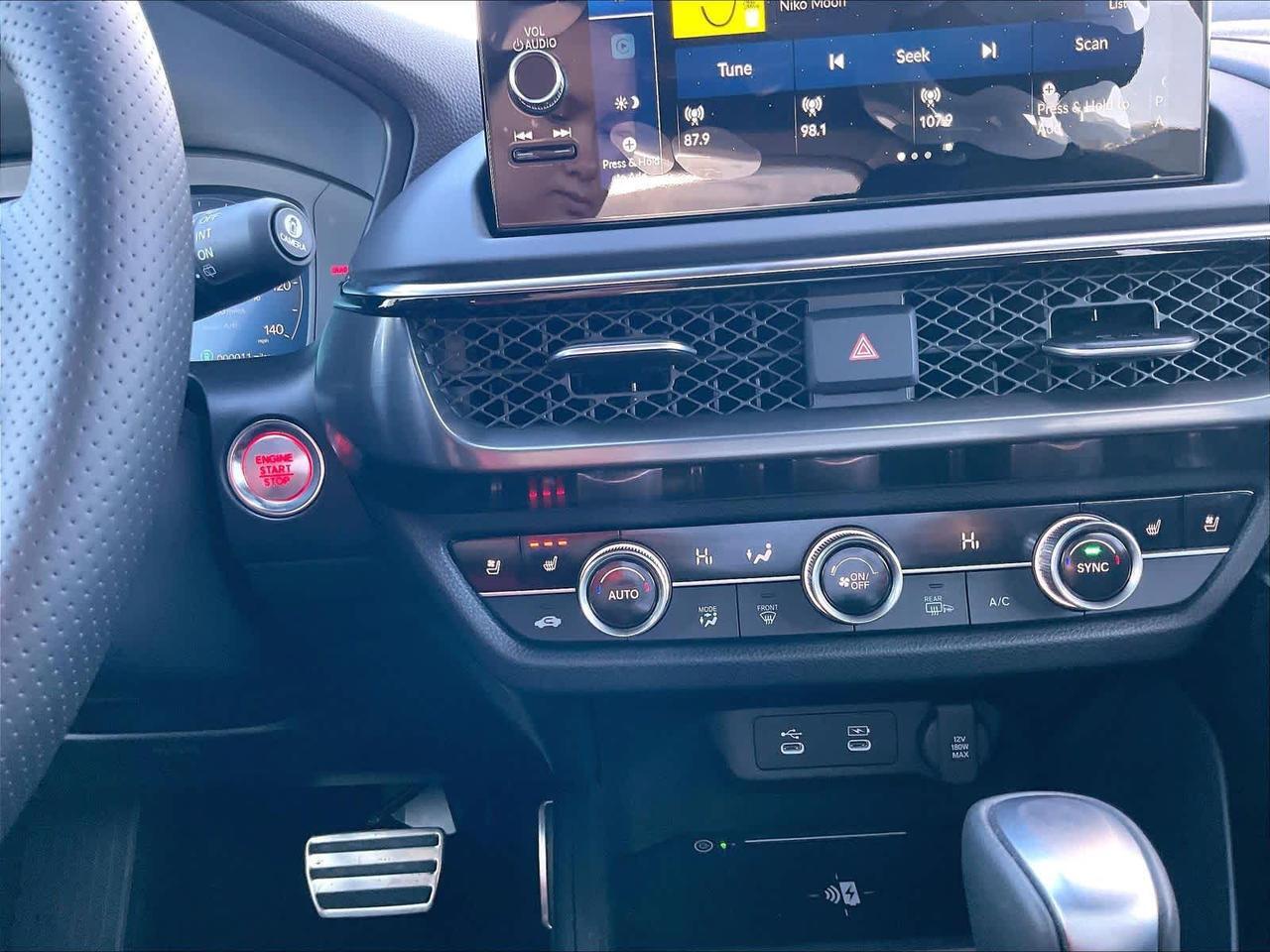 2026 Acura ADX w/A-Spec Advance Package Roseville CA