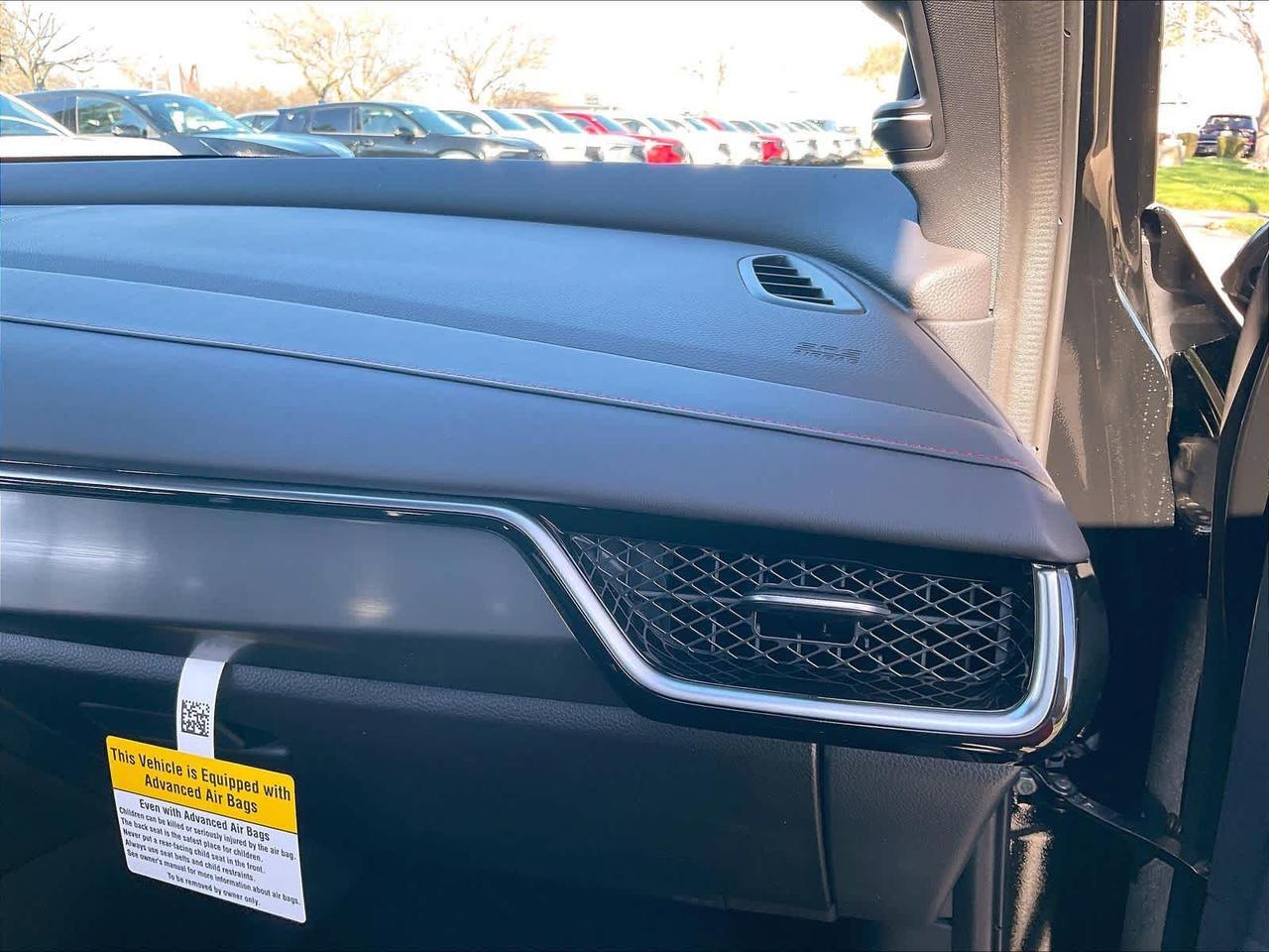 2026 Acura ADX w/A-Spec Advance Package Roseville CA