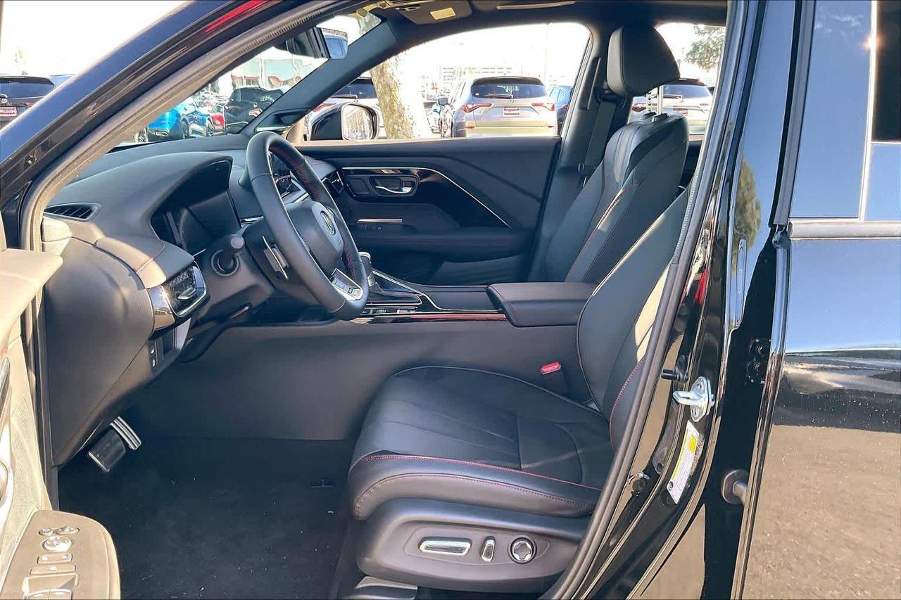 2026 Acura ADX w/A-Spec Advance Package Roseville CA