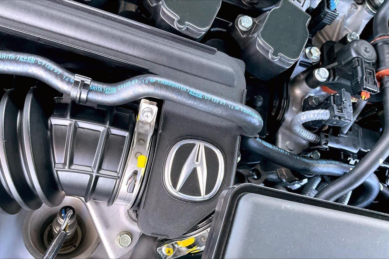 2026 Acura ADX w/A-Spec Advance Package Roseville CA