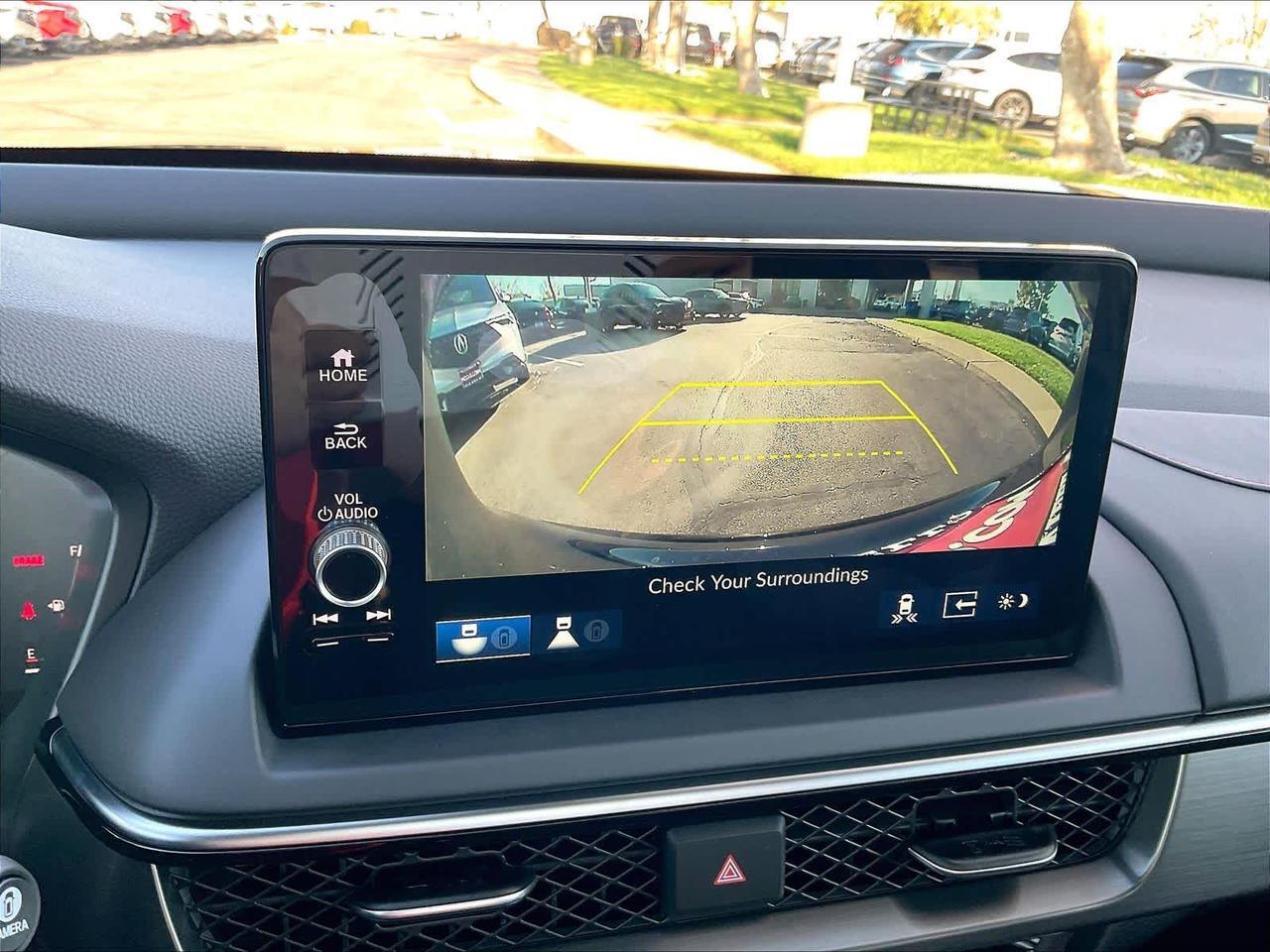 2026 Acura ADX w/A-Spec Advance Package Roseville CA