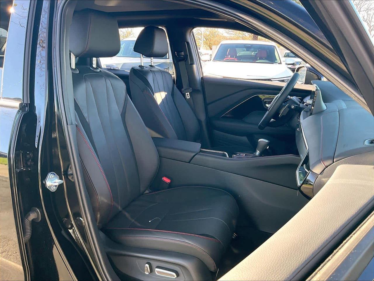 2026 Acura ADX w/A-Spec Advance Package Roseville CA