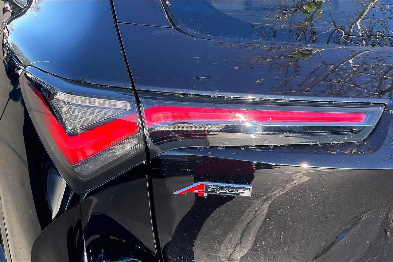 2026 Acura ADX w/A-Spec Advance Package Roseville CA