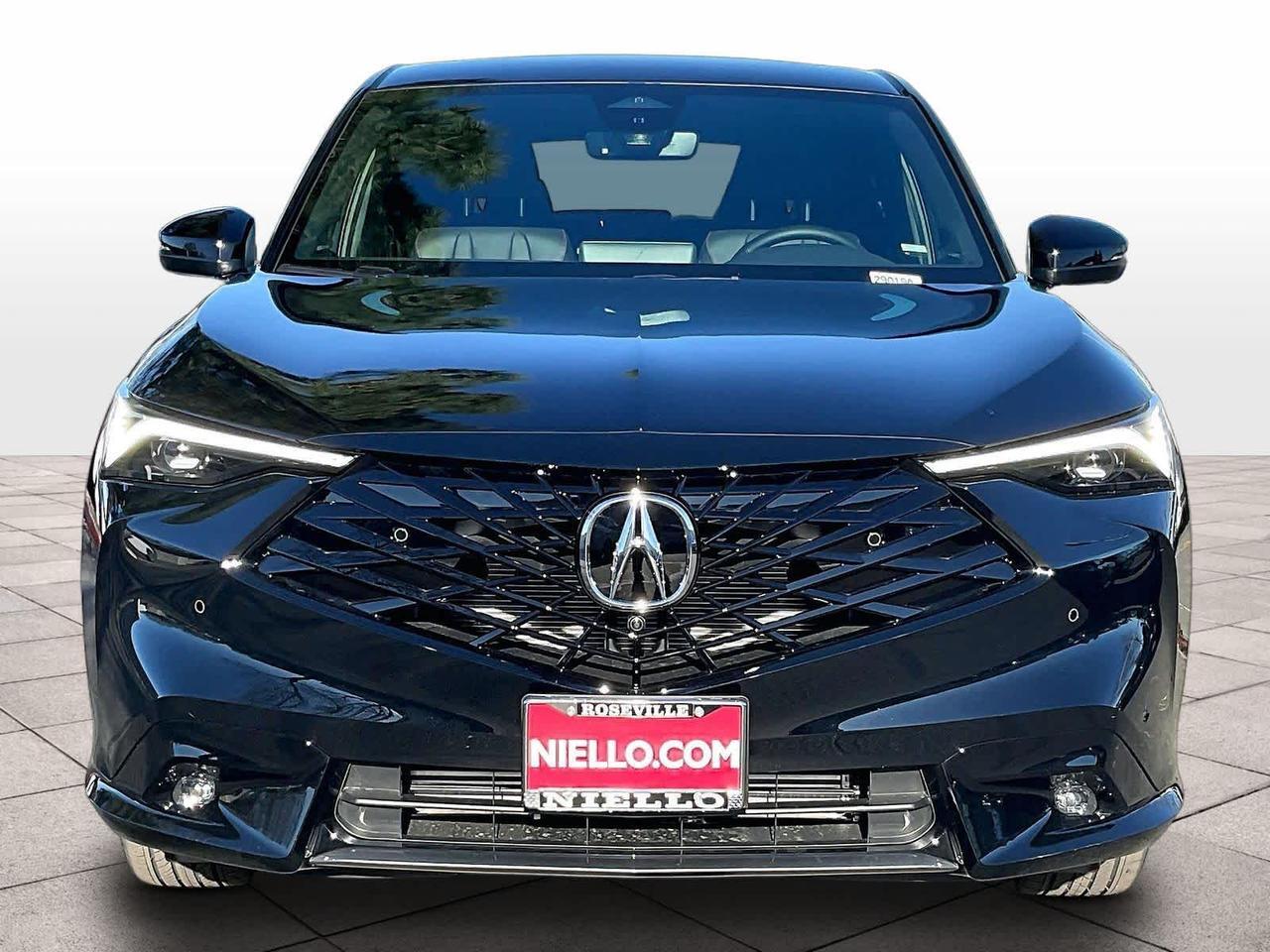 2026 Acura ADX w/A-Spec Advance Package Roseville CA