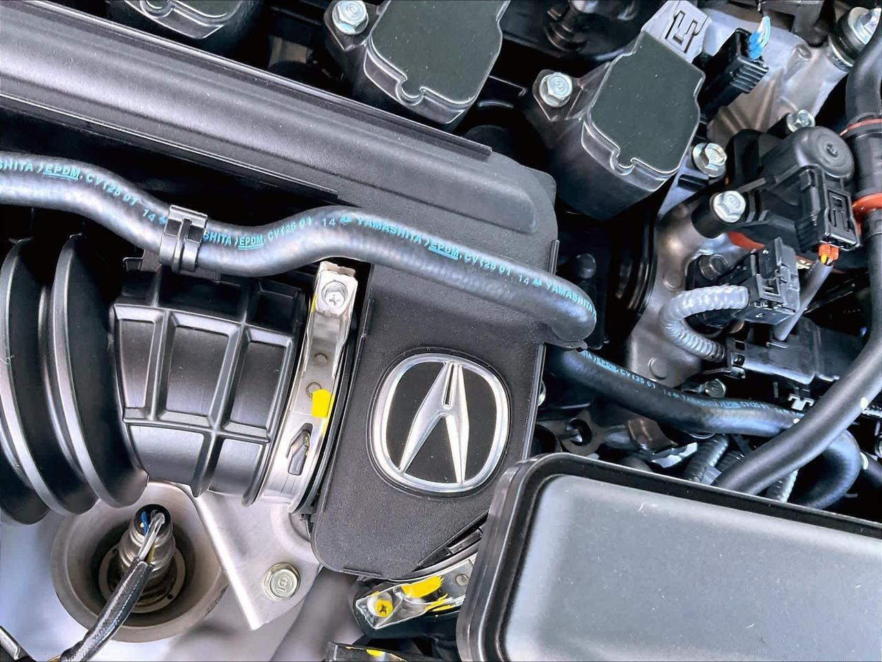 2026 Acura ADX w/A-Spec Advance Package Roseville CA