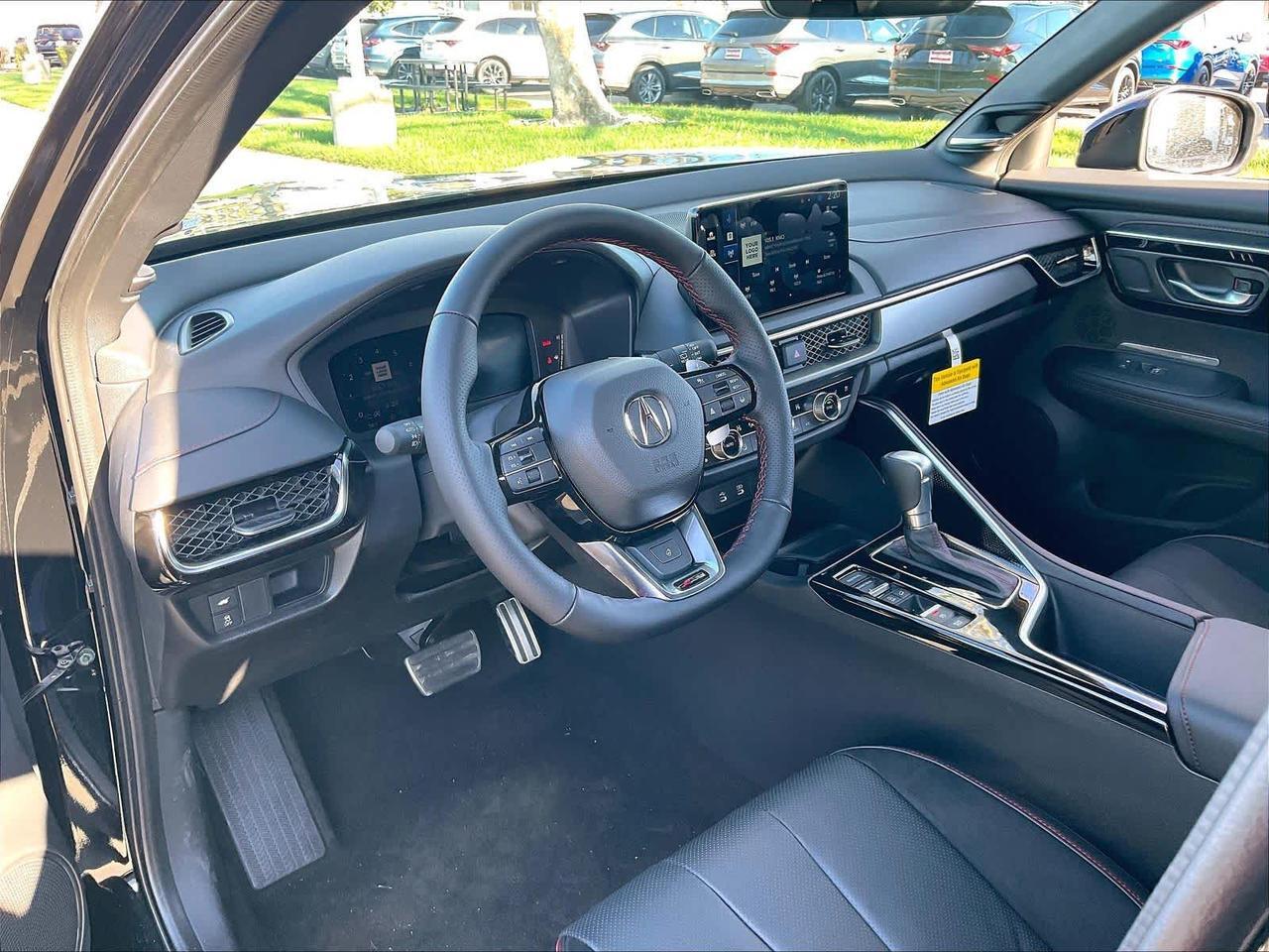 2026 Acura ADX w/A-Spec Advance Package Roseville CA