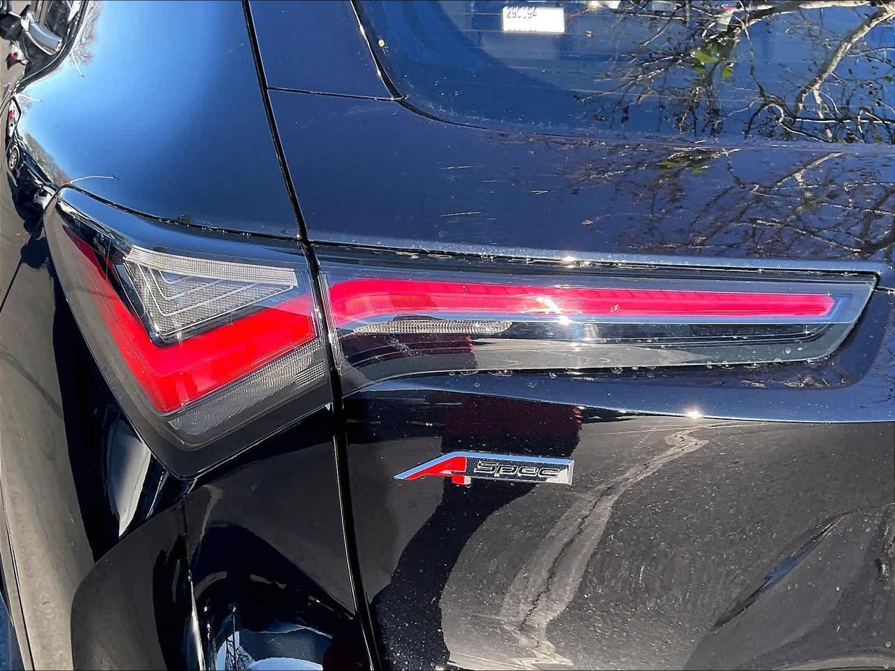 2026 Acura ADX w/A-Spec Advance Package Roseville CA