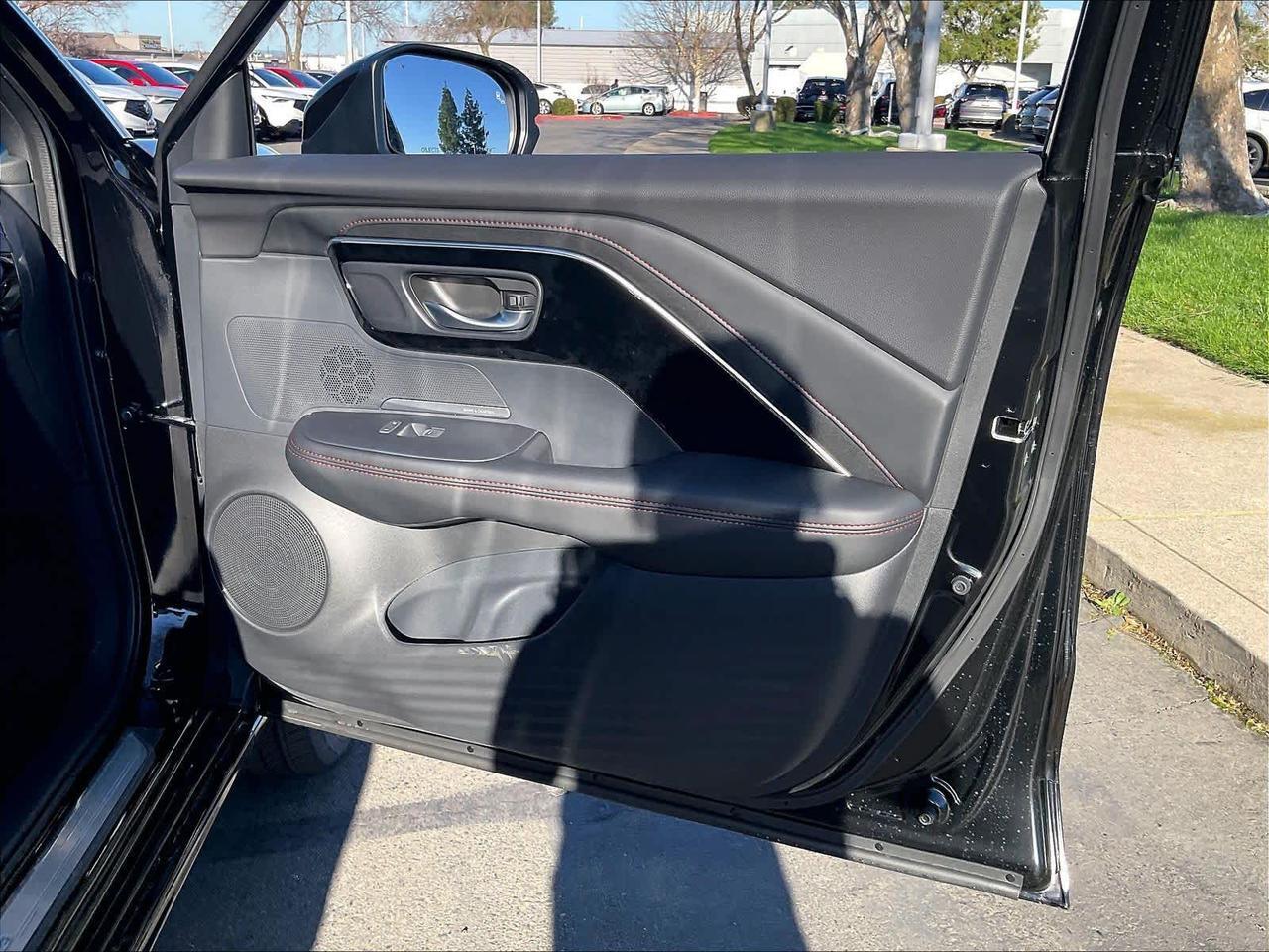 2026 Acura ADX w/A-Spec Advance Package Roseville CA