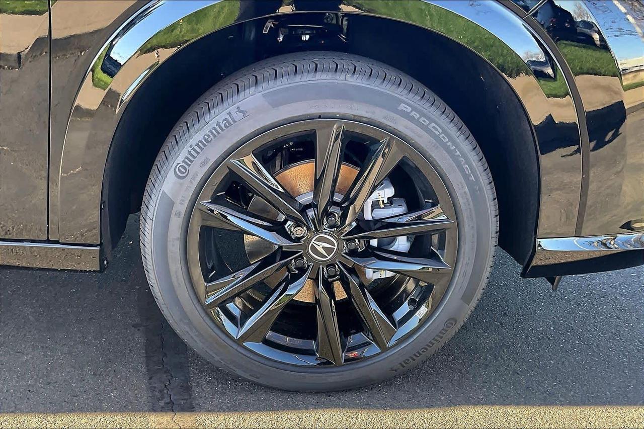 2026 Acura ADX w/A-Spec Advance Package Roseville CA