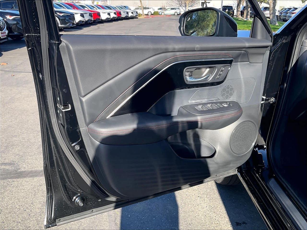 2026 Acura ADX w/A-Spec Advance Package Roseville CA