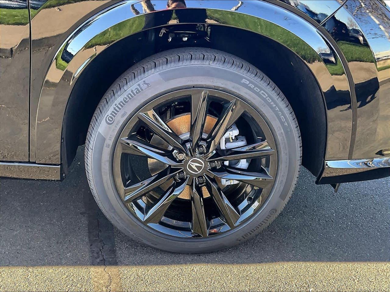 2026 Acura ADX w/A-Spec Advance Package Roseville CA