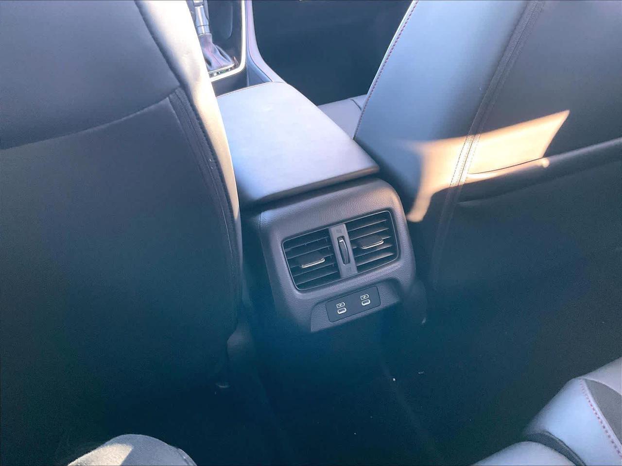 2026 Acura ADX w/A-Spec Advance Package Roseville CA