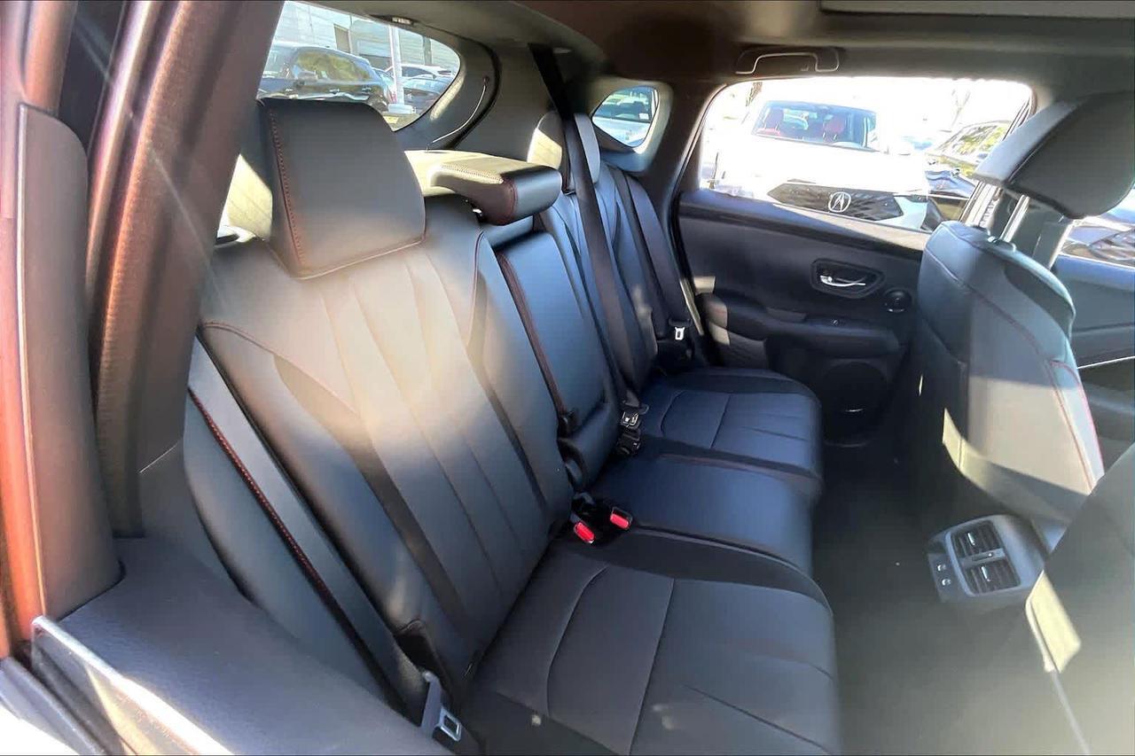 2026 Acura ADX w/A-Spec Advance Package Roseville CA