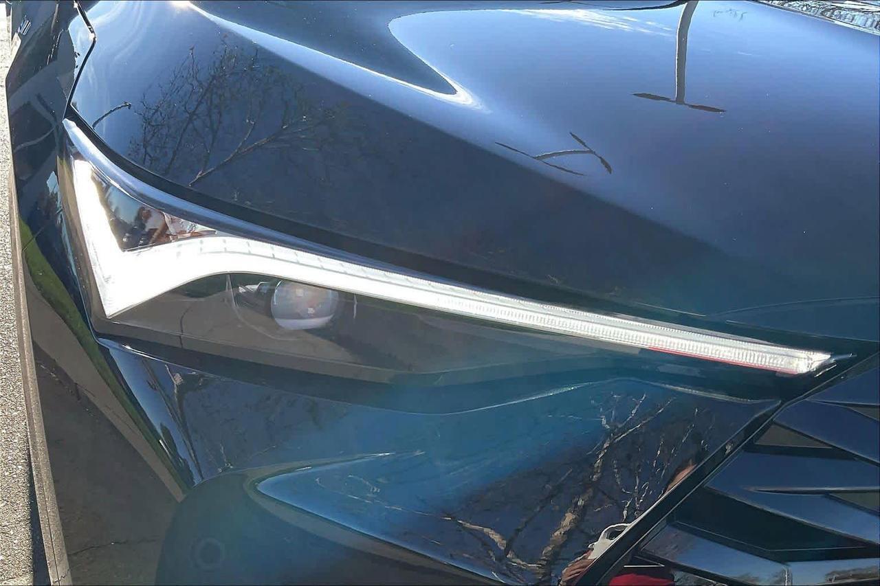 2026 Acura ADX w/A-Spec Advance Package Roseville CA
