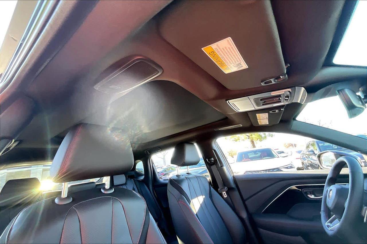 2026 Acura ADX w/A-Spec Advance Package Roseville CA