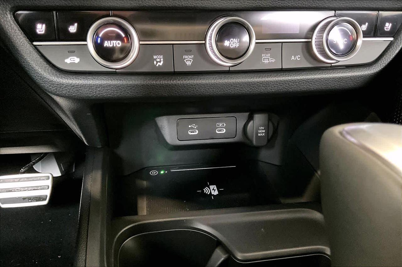 2026 Acura ADX w/A-Spec Package Roseville CA