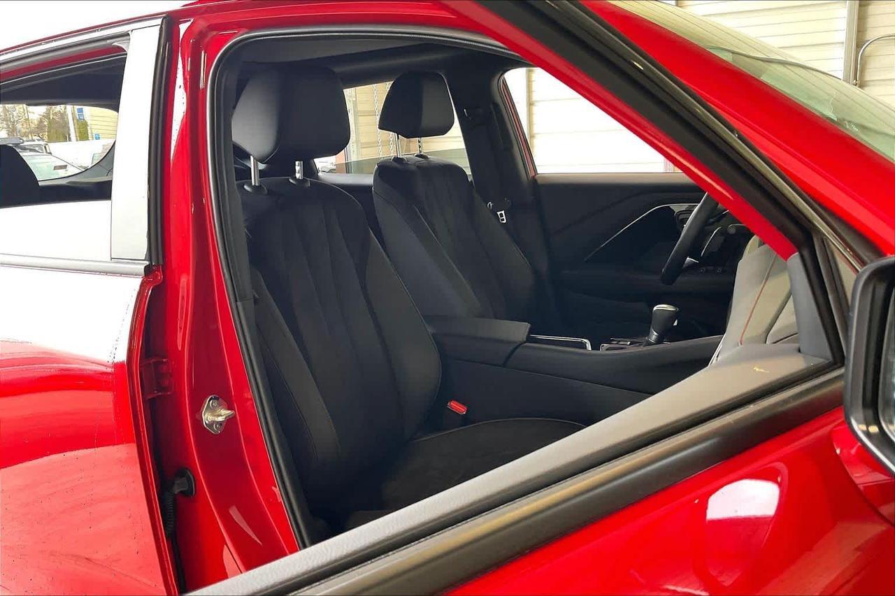 2026 Acura ADX w/A-Spec Package Roseville CA