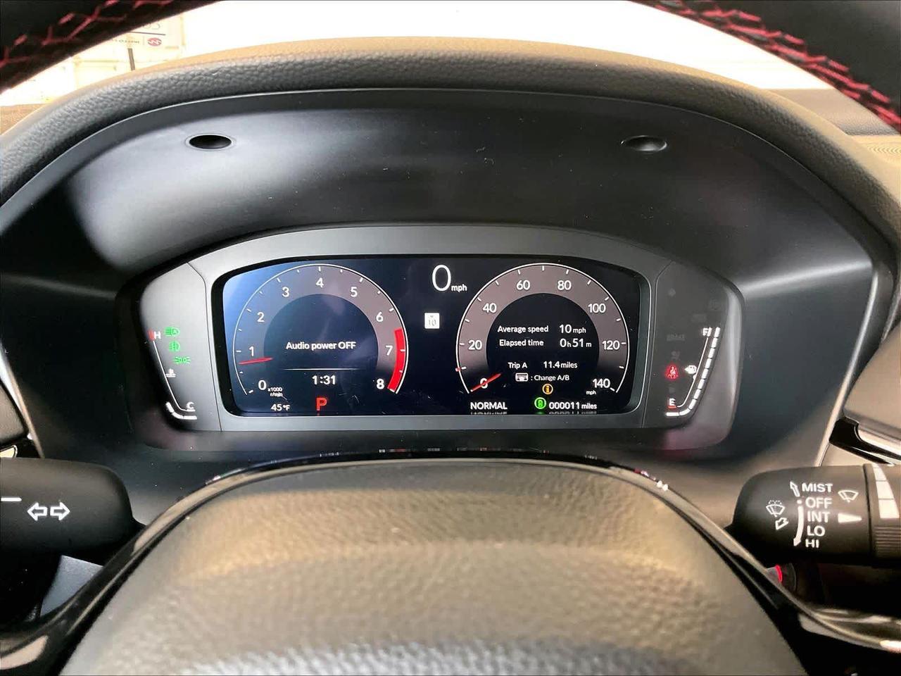 2026 Acura ADX w/A-Spec Package Roseville CA