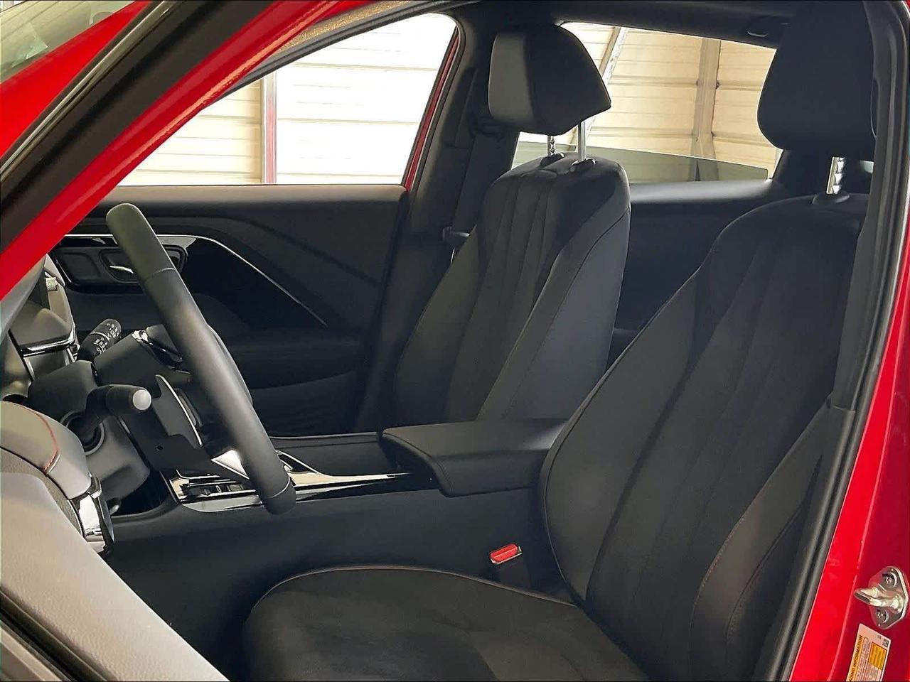 2026 Acura ADX w/A-Spec Package Roseville CA