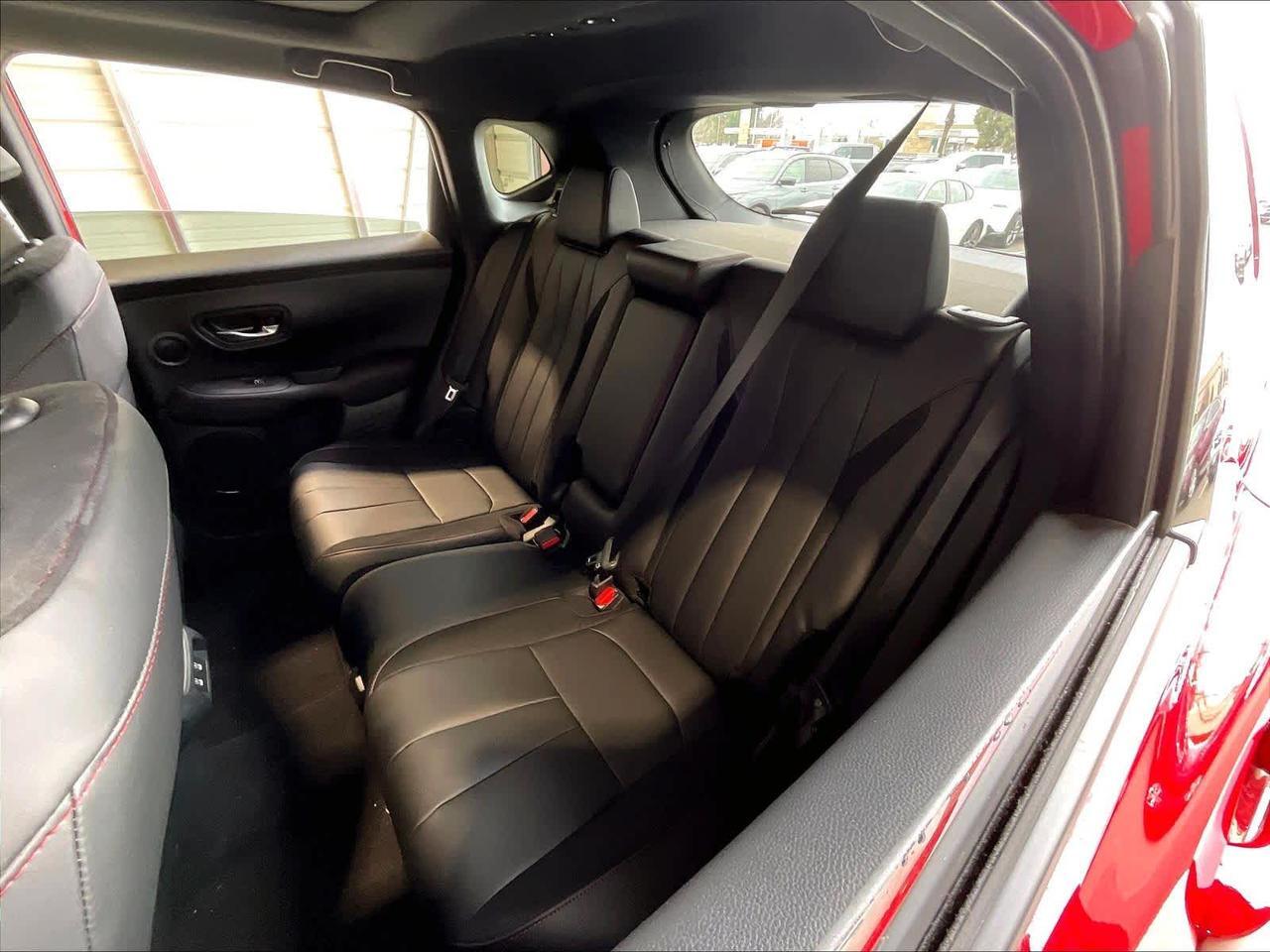 2026 Acura ADX w/A-Spec Package Roseville CA