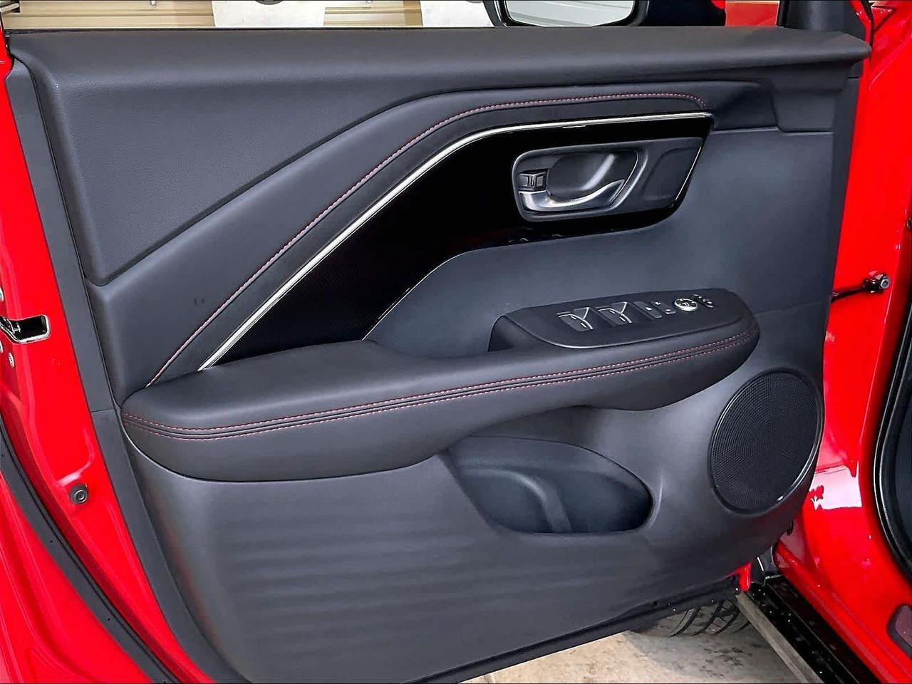 2026 Acura ADX w/A-Spec Package Roseville CA