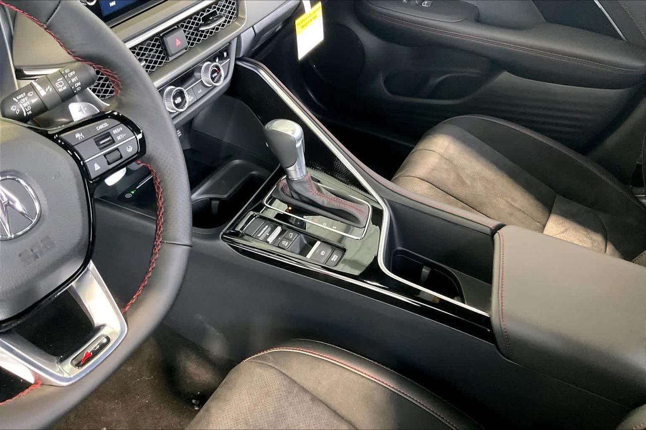 2026 Acura ADX w/A-Spec Package Roseville CA