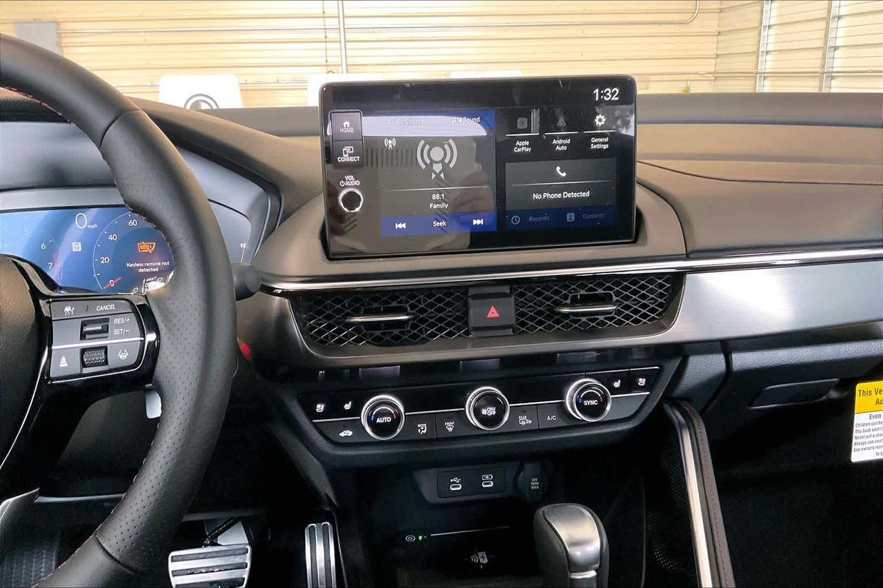 2026 Acura ADX w/A-Spec Package Roseville CA