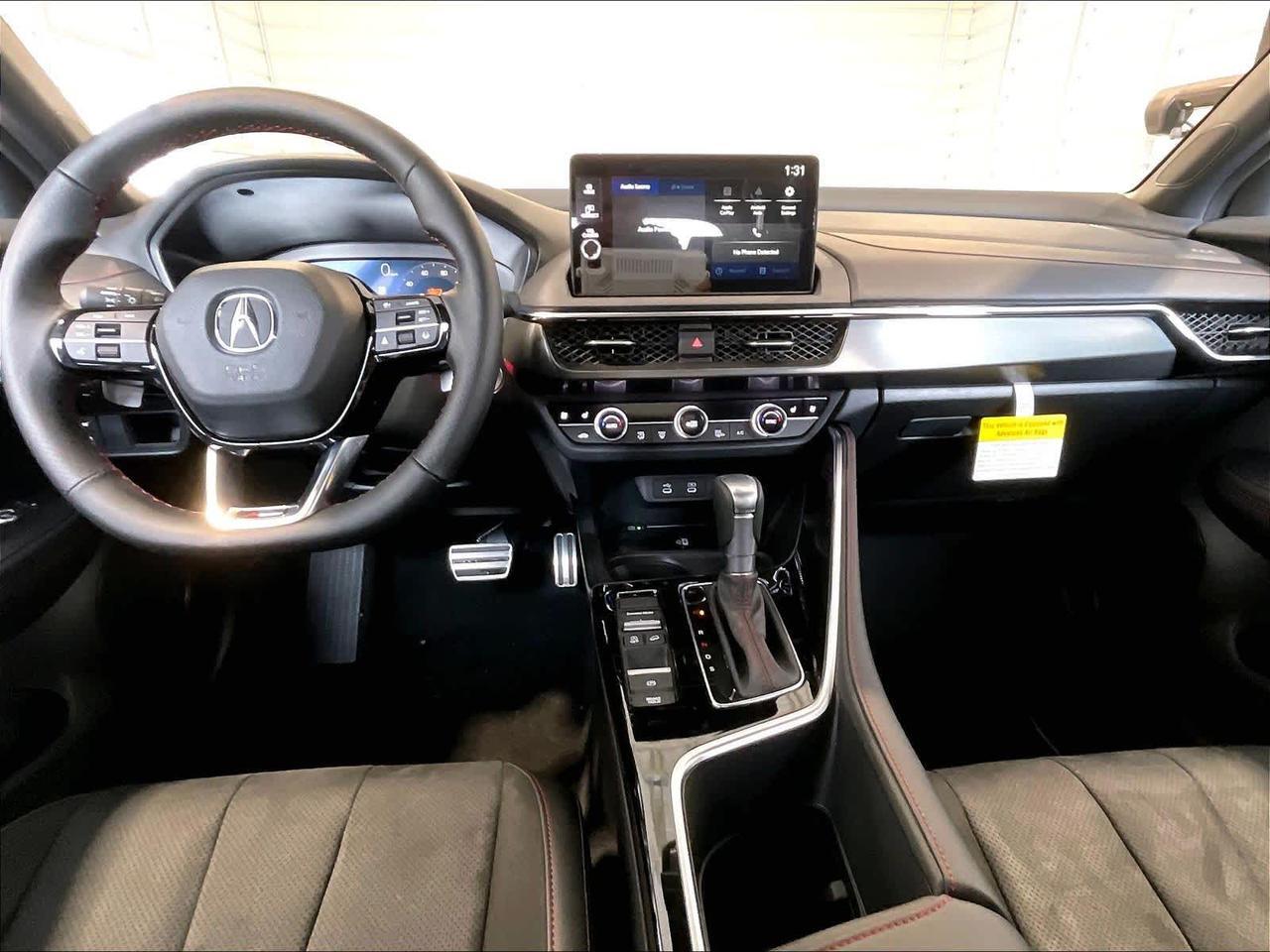 2026 Acura ADX w/A-Spec Package Roseville CA