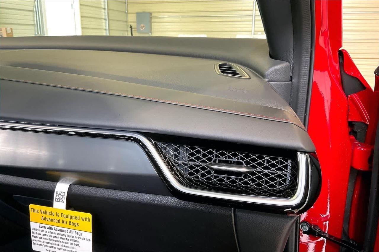 2026 Acura ADX w/A-Spec Package Roseville CA