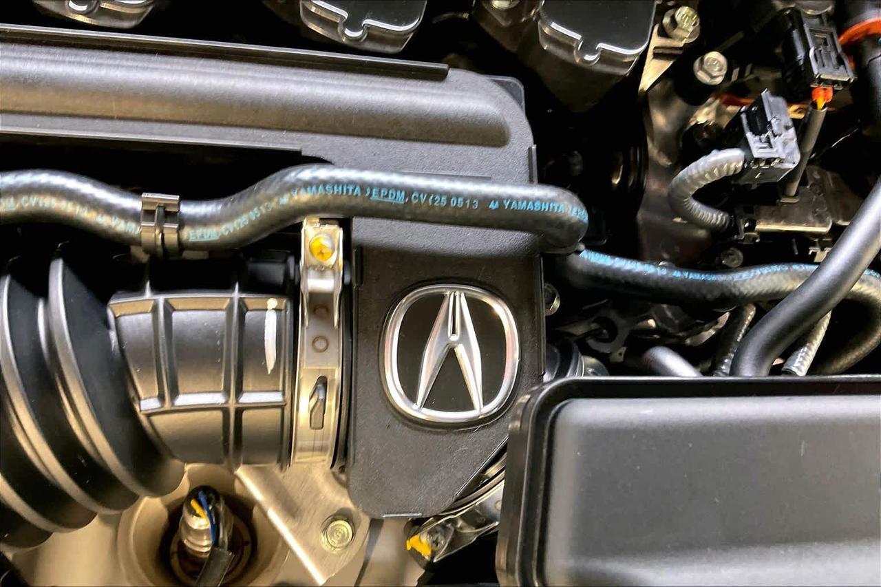 2026 Acura ADX w/A-Spec Package Roseville CA