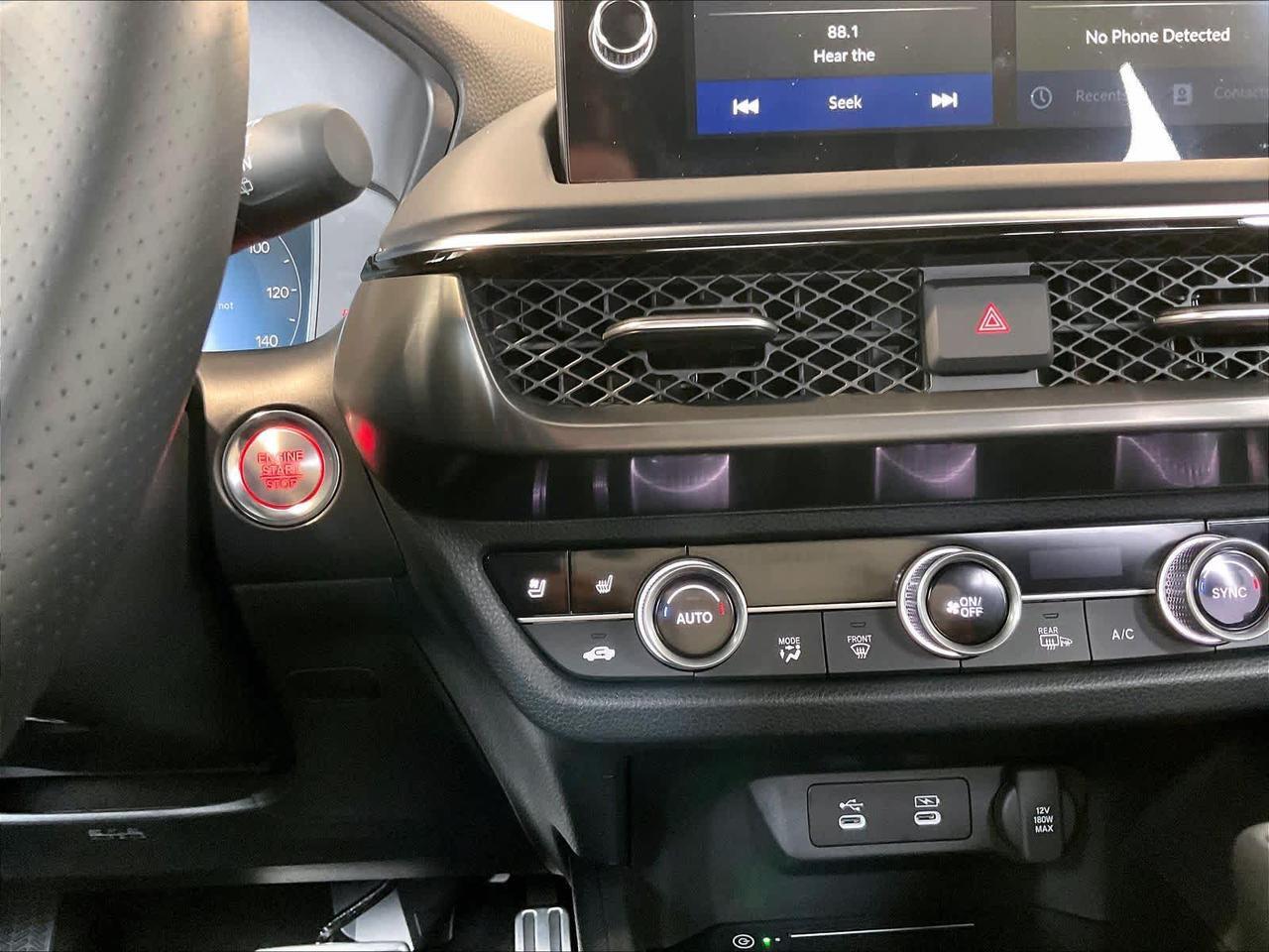 2026 Acura ADX w/A-Spec Package Roseville CA